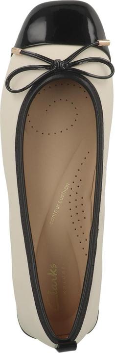 Produktbild Clarks Ubree15 Poppy (37)