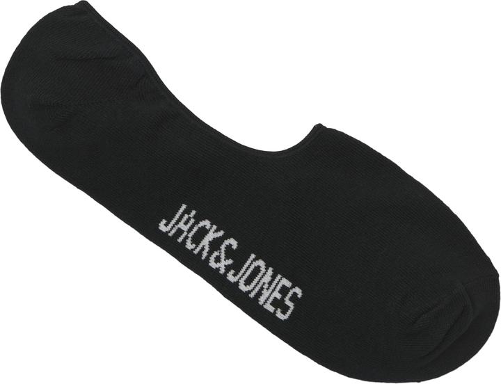 Image du produit Jack & Jones Jacdouglas Multi Chaussettes Courtes 3 Pack Noos (Lot de 3, Taille unique)