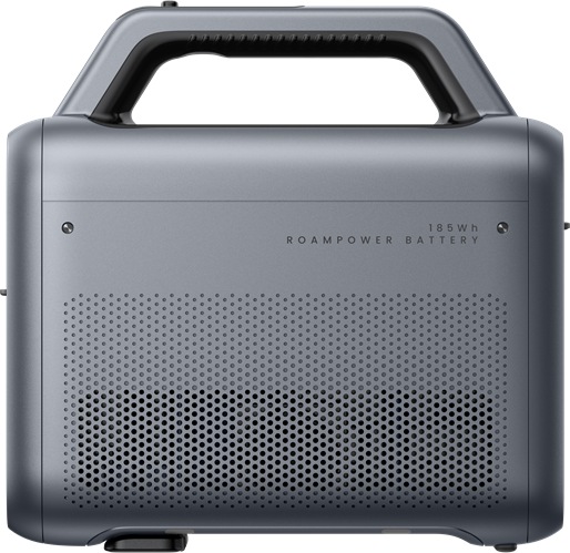 Actual product image soundcore Nebula Mars 3 (Full HD, 1000 lm, 1.2:1)