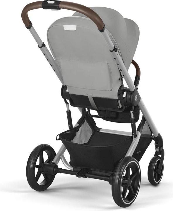 Produktbild Cybex Balios S Lux Set