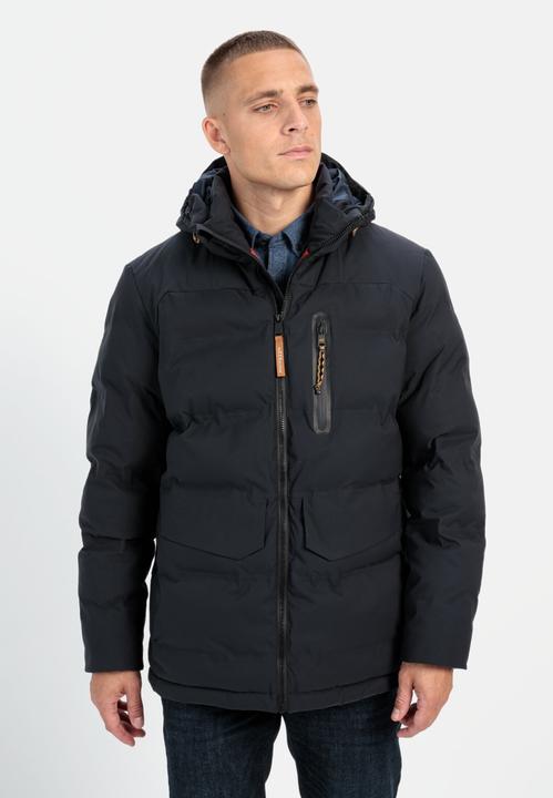 Produktbild Camel Active teXXXactive® Funktionsjacke aus recyceltem Polyester (60)