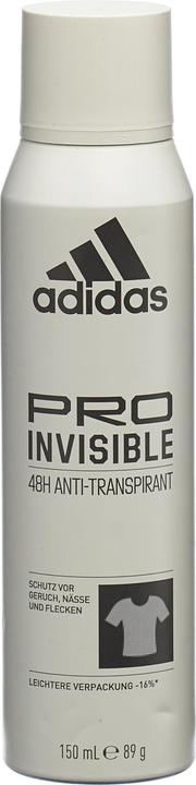 Produktbild adidas Deodorant Woman (Spray, 150 ml)