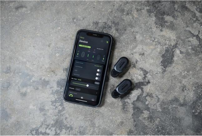 Immagine prodotto Shure MoveMic MV-TWO