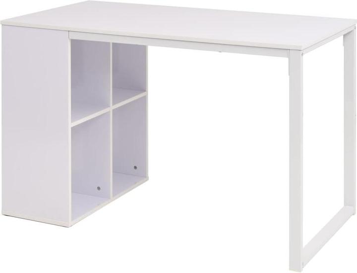 Image du produit vidaXL Schreibtisch (60 x 60 x 75 cm)