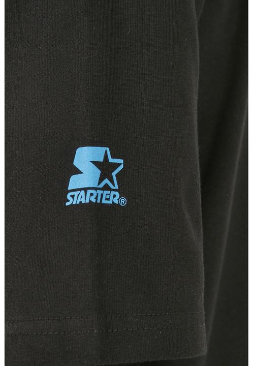 Actual product image Starter Multicolored Logo Tee (XS)