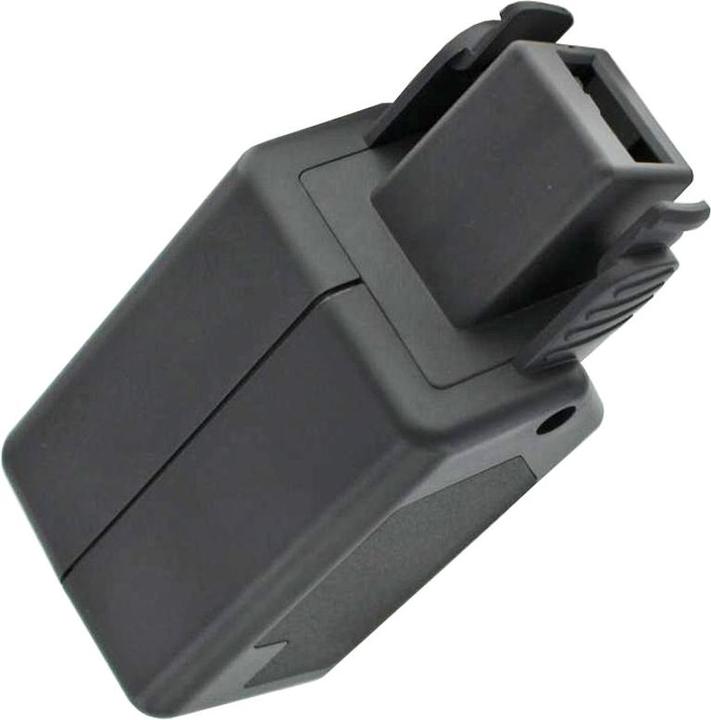 Actual product image AccuCell Akku für Wolf Garten GTB 815, HSA 45 V, 7420090, 7420072 (18 V)