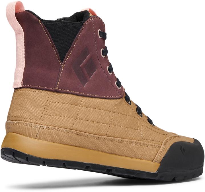 Produktbild Black Diamond W Circuit Mid Shoes (40)