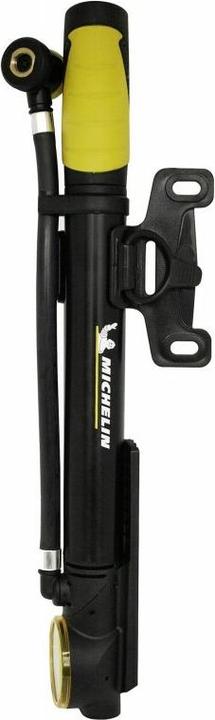 Produktbild Michelin mini-fusspumpe aluminium