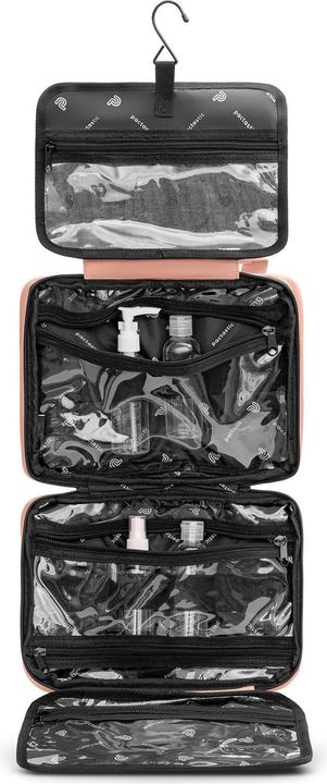Produktbild Pactastic Urban Collection Kulturbeutel 30 cm (4 l)