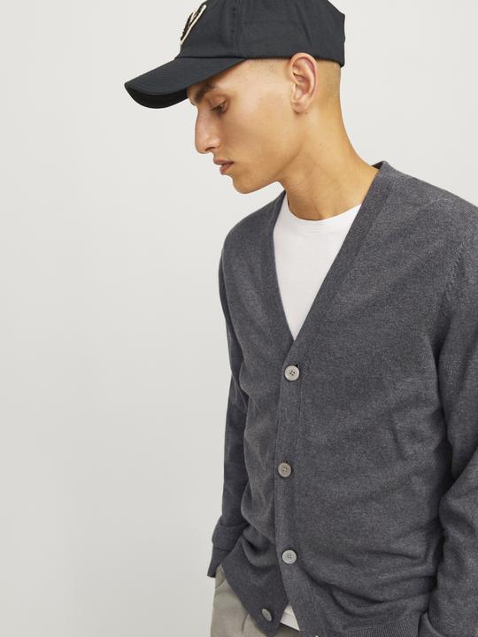 Immagine prodotto Jack & Jones Jjeemil Knit Button Cardigan Noos (XS)