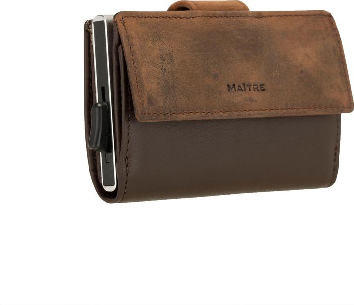 Actual product image Maître baar c-three e-cage sv8