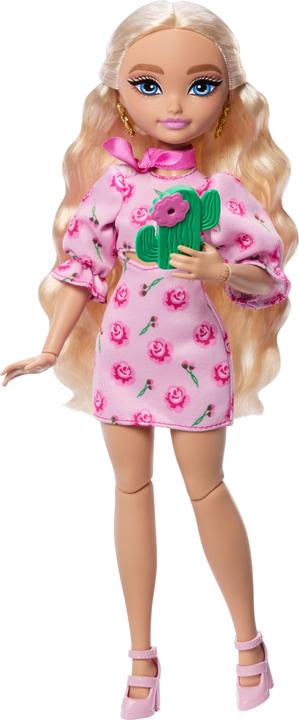Image du produit Barbie Dream Besties Doll + Accy