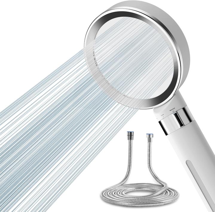 Produktbild Magichome Duschkopf (3 Strahlarten)