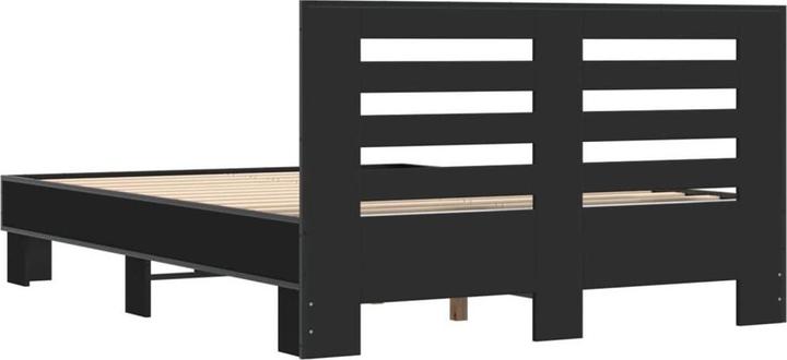 Image du produit vidaXL Bettgestell (140 x 200 cm)