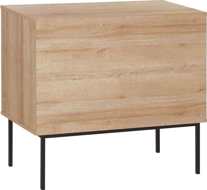 Actual product image Beliani Pasco (80 x 40 x 72 cm)