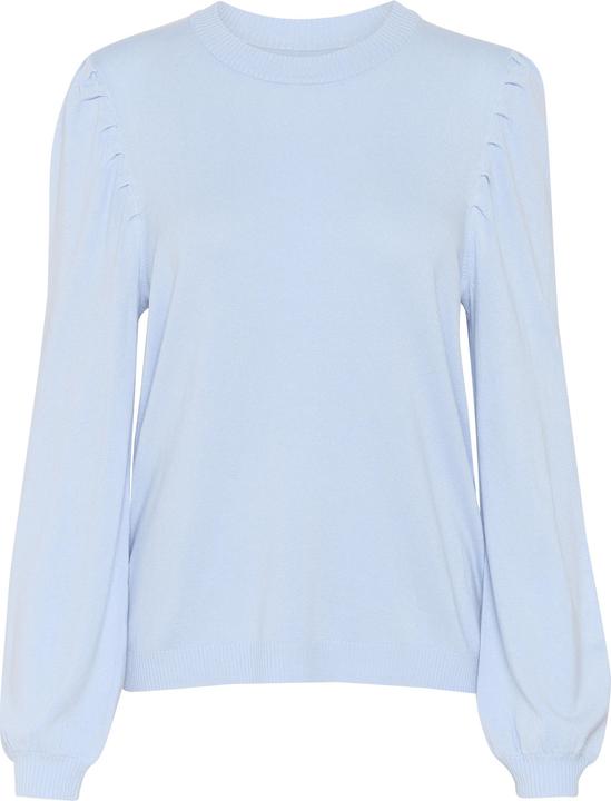 Blue Cashmere