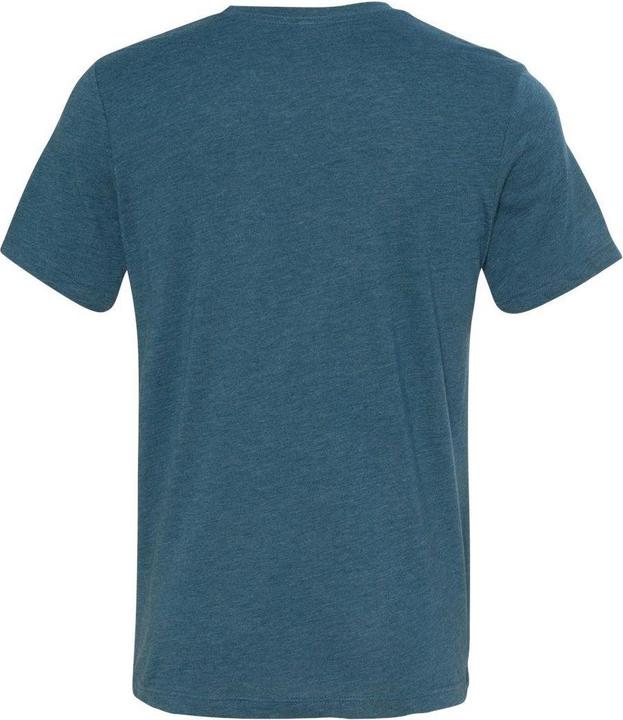 Image du produit Bella Canvas Tee triblend (S)