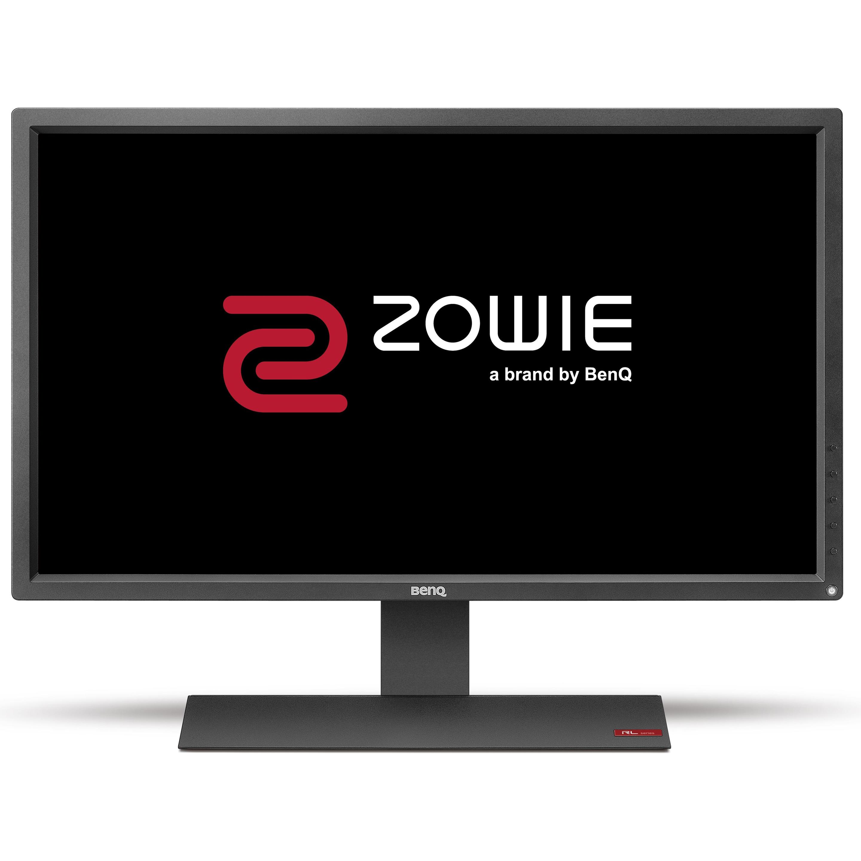 BenQ RL2755 ZOWIEシリーズ モニター 27インチ フルHD★ BenQ Zowie Rl2755 - kaufen bei Digitec