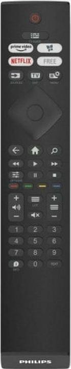 Actual product image Philips 75PML9008/12 (75", LED, 4K)