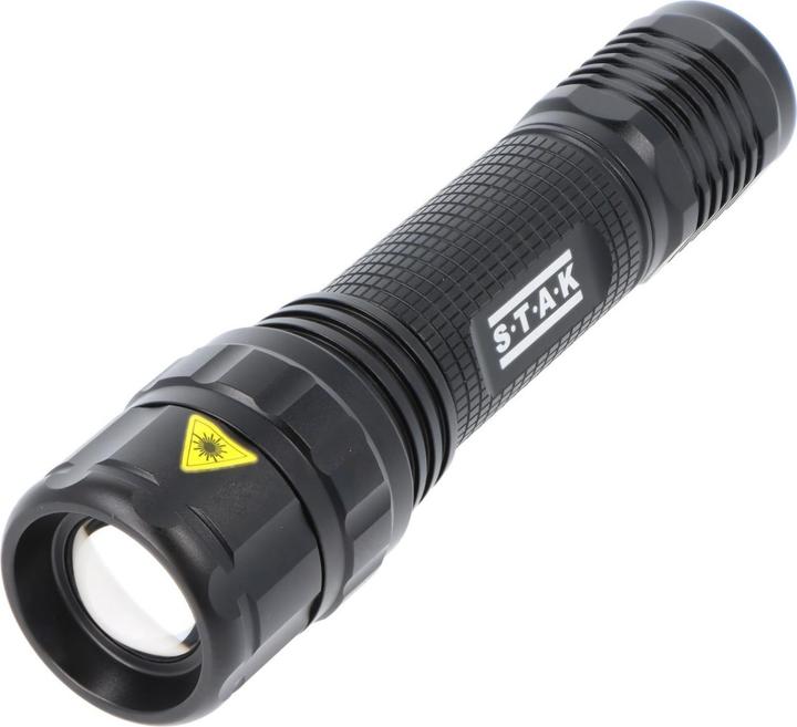 Actual product image S.T.A.K Panther (13.85 cm, 800 lm)
