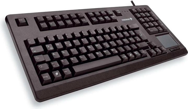 Immagine prodotto CHERRY G80-11900 (CH, Cablato)