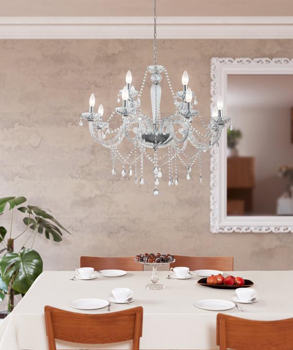 Produktbild EGLO Basilano (100 cm)