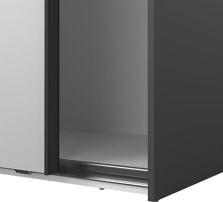 Actual product image Ebuy24 Schiebetürenschrank Como (2-türig)