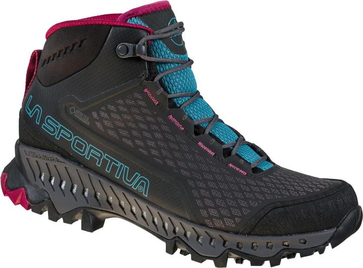 Produktbild La Sportiva Stream Woman GTX (41)