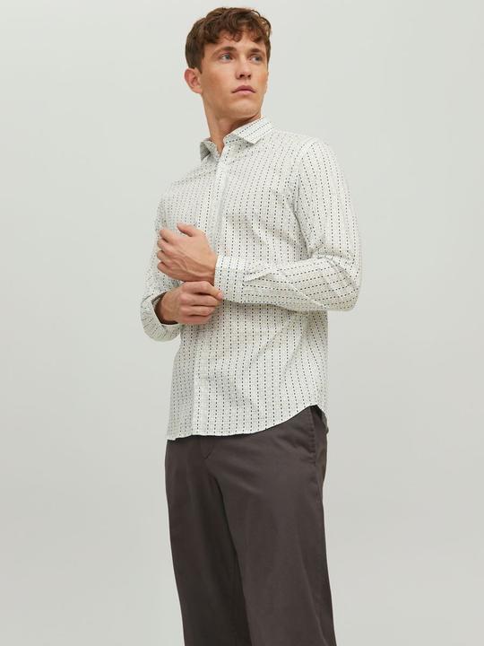 Produktbild Jack & Jones Dehnbares Hemd (L)