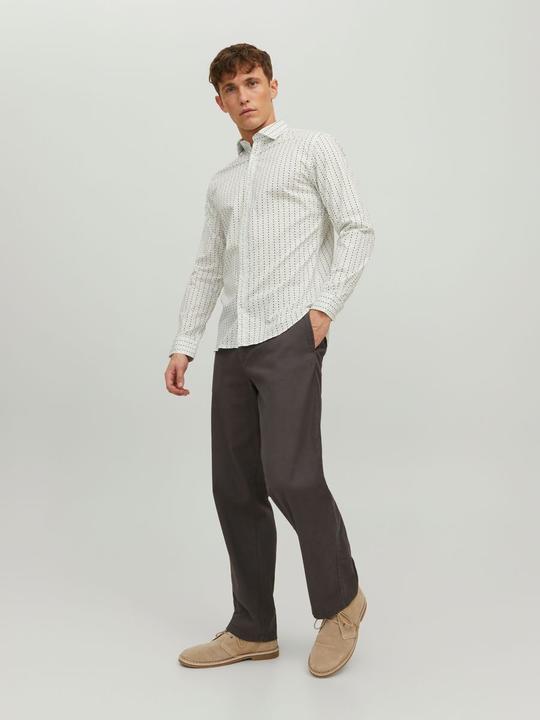 Produktbild Jack & Jones Dehnbares Hemd (L)