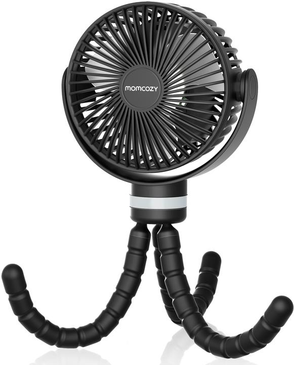 Produktbild Momcozy Tragbarer Ventilator