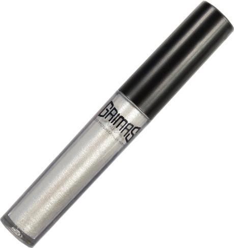 Produktbild Grimas Eyeshadow Liquid (701 Sparkling White)