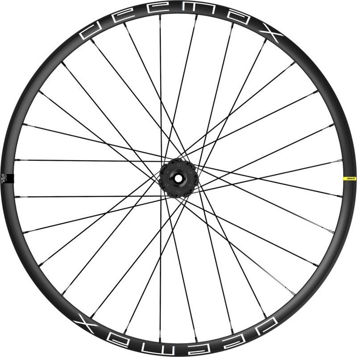Produktbild Mavic Deemax 21 29 | 12 x 148 mm Boost | 6 Trous (Laufradsatz, 29")