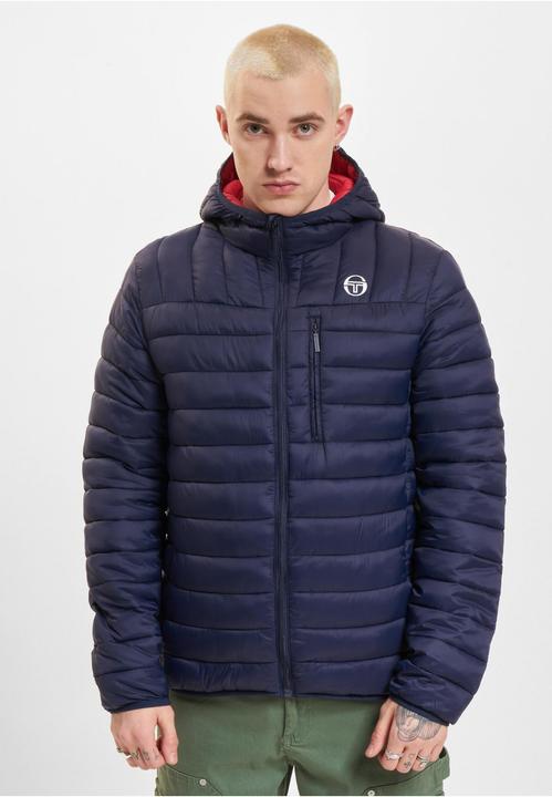 Actual product image Sergio Tacchini Nessen winter jacket - 94273 (M)