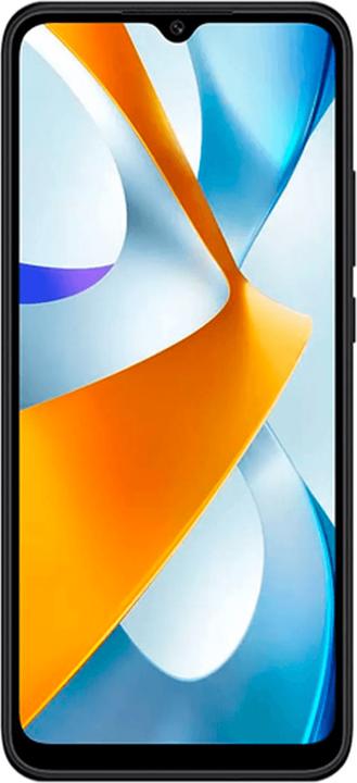 Immagine prodotto Xiaomi Poco C40 (32 GB, Power Black, 6.71", Doppia SIM, 4G)