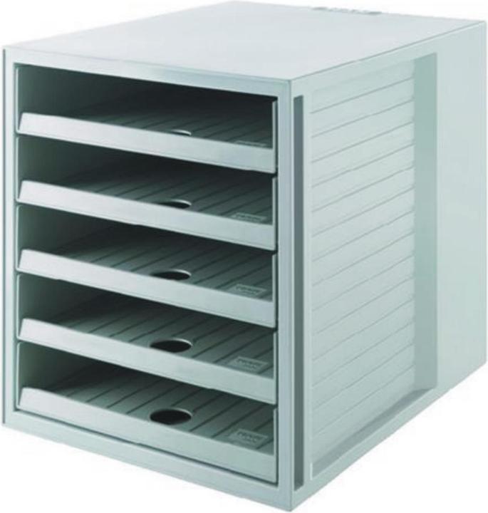 Produktbild Han Karma (A4, C4)