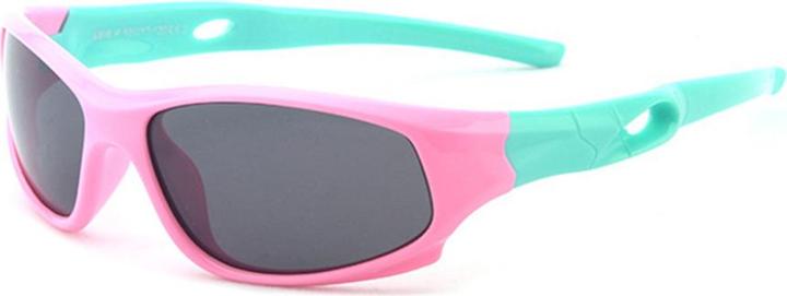 Pink, Green