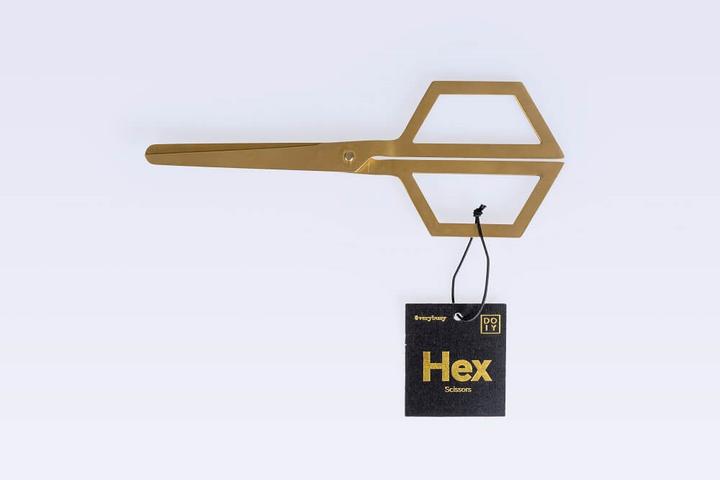 Doiy Hex (19.80 cm)