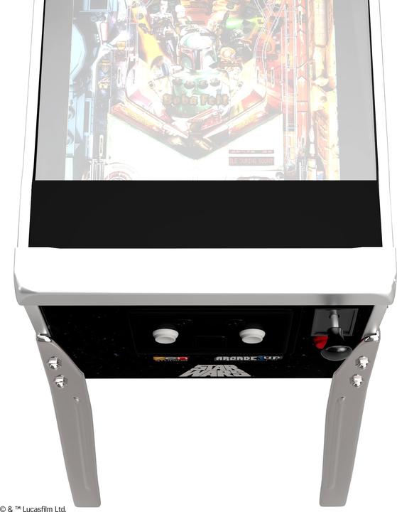 Immagine prodotto Arcade1Up Star Wars Pinball