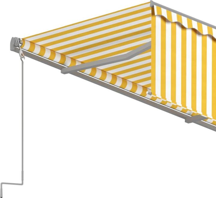 Produktbild vidaXL Markise (4 m)