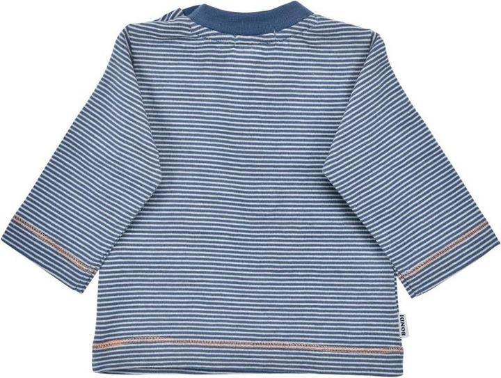 Immagine prodotto Bondi Maglietta Safari per bambini (50)
