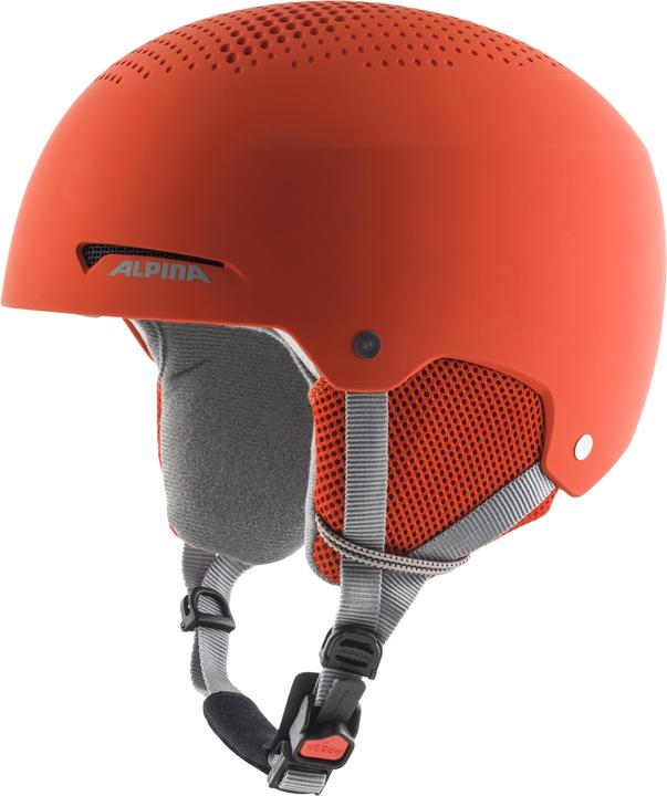 ALPINA SPORTS Zupo (51 - 55 cm, M)