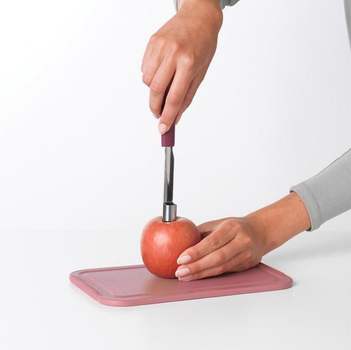 Actual product image Brabantia apple corer