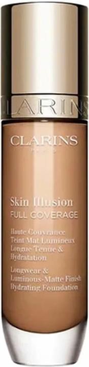 Produktbild Clarins Skin Illusion Full Coverage Foundation 30ml 110n (110N Beige)