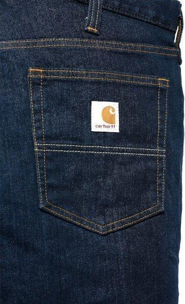 Image du produit Carhartt Jean droit conique Rugged Flex