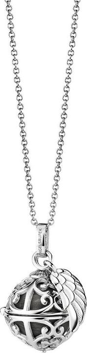 Silber, Grau, Perlmutt