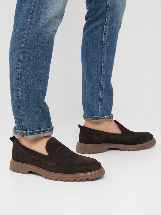 Actual product image Bianco BIAGIL low shoes (41)