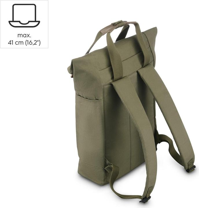 Produktbild Hama Pureline", bis 41 cm (16,2 (23 l)