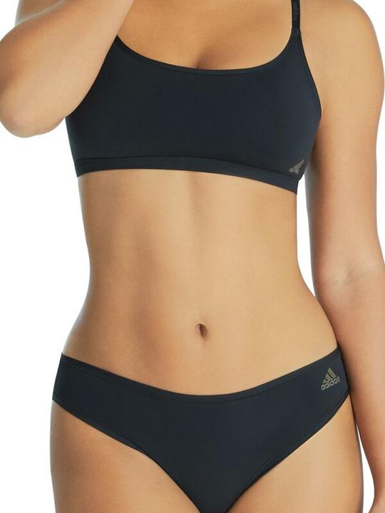 Produktbild Adidas Bustier Scoop Bralette - Sport Active Micro Body Fit (M)