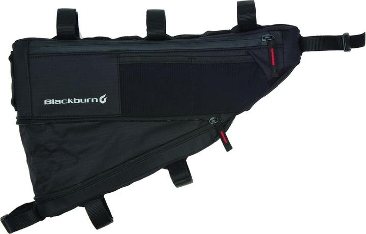 Produktbild Blackburn Outpost (5.80 l, Rahmentasche)